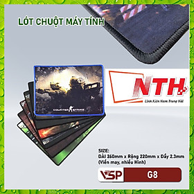 Mua Lót chuột Pad G8-hàng chính hãng