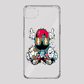 Ốp Lưng Dành Cho OPPO A93 2020