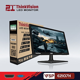 Mua Màn hình LED VSP 21 inch E2107H (FullHD  HDMI  VGA) - Hàng chính hãng