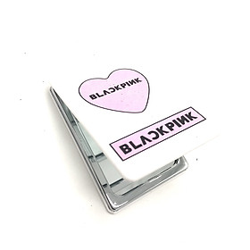Gương Mini Black Pink ST2