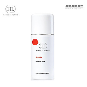 Anox face lotion - Lotion làm sạch da & cân bằng da