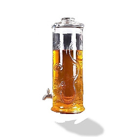 Bình ngâm rượu 20l