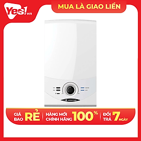 Mua Máy nước nóng Ariston AURES SM35PE SBS-VN - Hàng Chính Hãng - Chỉ Giao Hồ Chí Minh