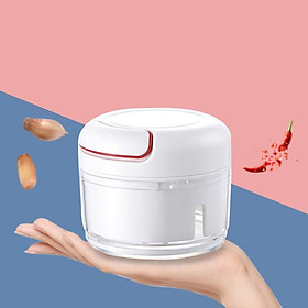 Mua Máy Xay Tỏi Ớt Mini Cầm Tay Đa Năng-Tiện Dụng
