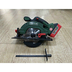 Mua Máy Cưa Gỗ  Máy Cắt Gỗ Pin DEKTON DK-CS2140MKT 21V Dùng Lưỡi 165mm - Tặng Lưỡi Cắt