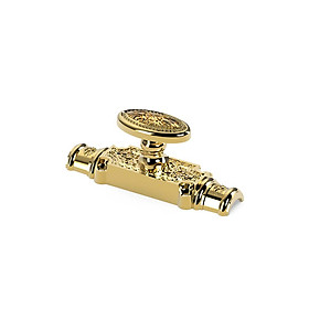 Mua Chốt Cremone Huy Hoàng  HC03 PVD Gold