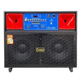 LOA DI ĐỘNG BÌNH MINI-210 (600W) - Hàng chính hãng