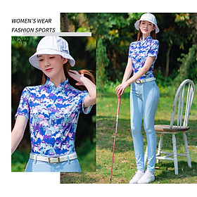 Full set thời trang golf nữ DK – DK22451-DK22702