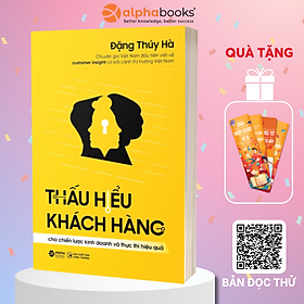 Thấu Hiểu Khách Hàng