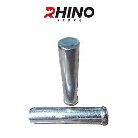 Tạ sắt dây nhảy Rhino D101, gắn kèm dây nhảy nặng hơn