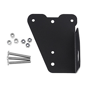 Dual Extruder Z Plate Kit 3D Printer Upgrade For Creality -10 Ender-3