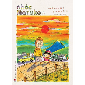 Nhóc Maruko - Tập 13