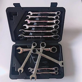 Mua Bộ Cà Lê Lắc Tự Động 12 Chi Tiết