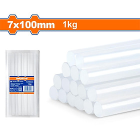 Mua BỘ 14 THANH KEO NẾN 7X100MM WGJ3510 WADFOW - HÀNG CHÍNH HÃNG