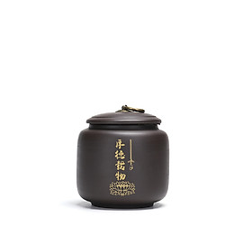 Mua Hũ  Bình đựng trà bằng gốm Định Châu (cỡ lớn  rất khít)