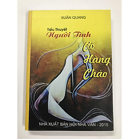 Người tình cô hàng cháo (tiểu thuyết)