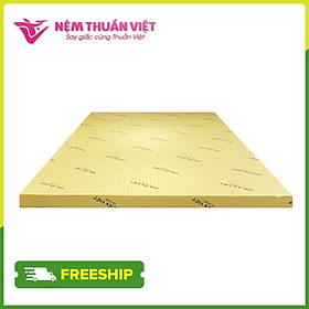 Nệm Cao Su Non Hoạt Tính Thuần Việt Classic