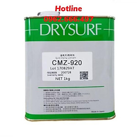 Mua Dầu Drysurf CMZ-920