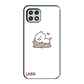 Ốp Lưng Dành Cho Samsung galaxy A22-5G