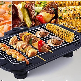 Mua Bếp Nướng Không Khói 5 Mức Nhiệt Nướng Thịt Ngay Tại Nhà An Toàn Không Khói Bụi