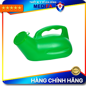 Bô đi tiểu cho nam ( thể tích 1000ml)- màu ngẫu nhiên