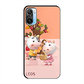 Ốp Lưng Dành Cho XIAOMI K40 PRO