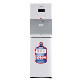 Cây Nước Nóng Lạnh Toshiba RWF-W1830BV(W) - Hàng Chính Hãng