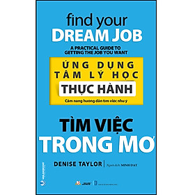Tìm việc trong mơ