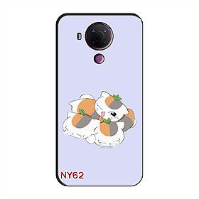 Ốp Lưng Dành Cho NOKIA 5.4