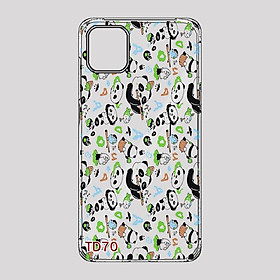 Ốp Lưng Dành Cho IPHONE 13 PRO MAX