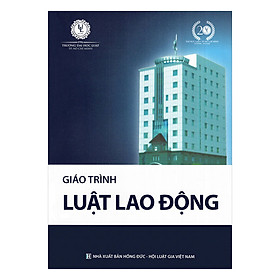 Nơi bán Giáo Trình Luật Lao Động - Giá Từ -1đ