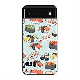 Ốp Lưng Dành Cho GOOGLE PIXEL 6