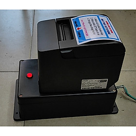 Máy phát số tự động có kết nối máy tính AQS-PRN-SMPL-PC (hàng Việt Nam)
