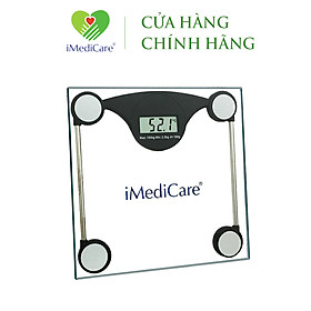 Cân Điện Tử iMediCare IS-303