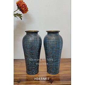 Mua Bình hoa lọ hoa sứ Bát Tràng