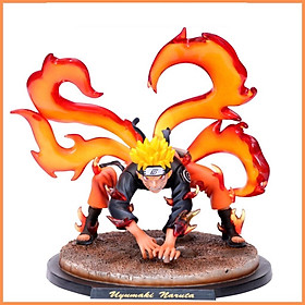 Giảm giá Mô hình naruto - mô hình kakashi susanoo cánh led cỡ lớn - BeeCost