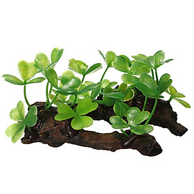 Cây Thủy Sinh Nhựa Trang Trí Bể Cá