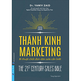 Thánh Kinh Marketing