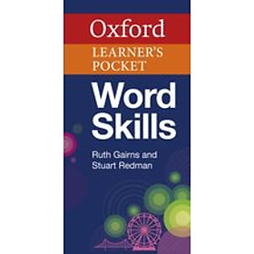 Oxford Learner's Pocket Word Skills Pack