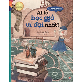 Những Bức Họa Nổi Tiếng - Chuyện Chưa Kể: Raphael Sanzio - Ai Là Học Giả Vĩ Đại Nhất?