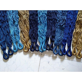 Mua Võng chỉ truyền thống