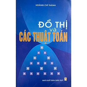 Đồ Thị Và Các Thuật Toán