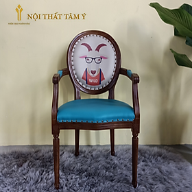 Mua Ghế Louis có tay
