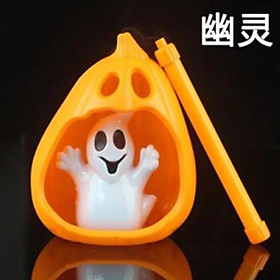 Bí Cầm Tay Có Đèn 1686-3