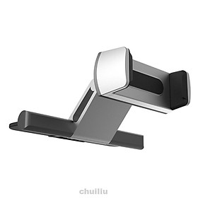 Hình ảnh Giá Đỡ Điện Thoại Chống Rơi Đa Năng Trên Xe Hơi