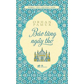 Sách - Bảo Tàng Ngây Thơ