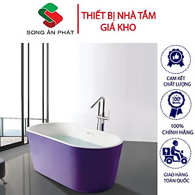 Mua Bồn Tắm Rs 004 Chất Liệu Cao Cấp Bảo Hành 3 Năm