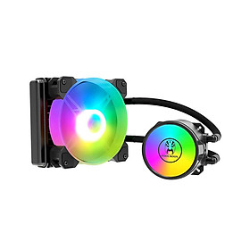 120 Bộ làm mát COOL MOON tản nhiệt CPU không ồn