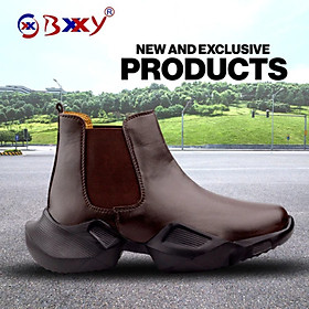 Giày Boots Nam chính hãng BXXY (880)