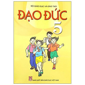 Đạo Đức 5 (2022)